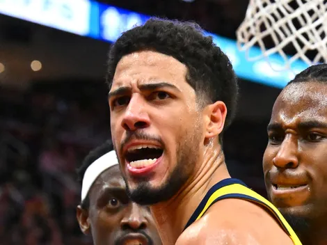 Pacers’ Tyrese Haliburton expresses surprise at Caitlin Clark’s standout performances for the Fever