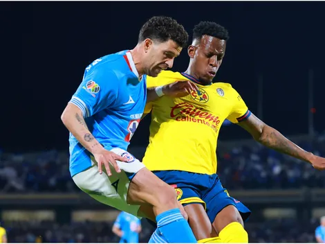 Where to watch Club America vs Cruz Azul live in the USA: Liga MX Clausura 2025