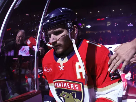 What happens if Panthers win, tie or lose tonight vs Maple Leafs? Florida visits Toronto in crucial Game 7