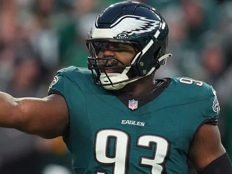 Patriots DL Milton Williams aims to send strong message to teammates ahead of 2025 NFL season