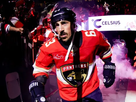 Marchand might have an unexpectedly aggressive suitor apart from Toronto, Boston to leave Florida