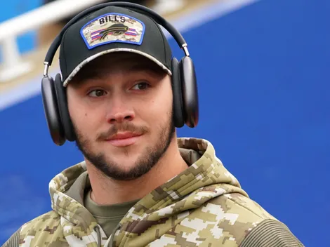 NFL News: Josh Allen, Buffalo Bills receive strong warning from key teammate of Lamar Jackson on the Ravens