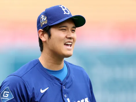 Shohei Ohtani surpasses Yankees' Aaron Judge in key stat