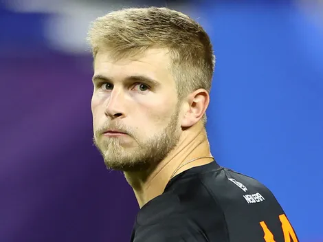 Saints to bench Spencer Rattler: Who is Tyler Shough and what’s New Orleans’ QB depth chart?