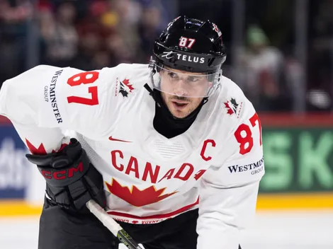 Crosby's comment on Celebrini may have Bedard re-considering missing the 2025 IIHF World Championship