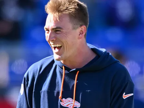 Broncos QB Bo Nix could get key teammate back ahead of 2025 NFL season