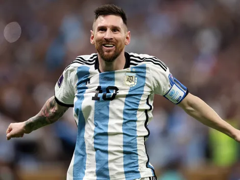 Lionel Messi tops IFFHS list of best players of all time, Cristiano Ronaldo out of the Top 3