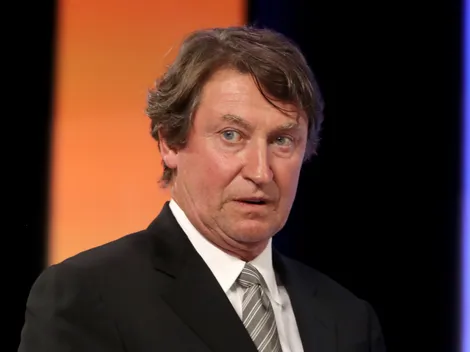 Gretzky names the toughest goalie he faced in the NHL: 'He hated me and I hated him'