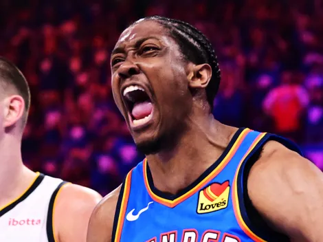 When do Thunder play again? Oklahoma City to face Minnesota after beating Denver in seven games