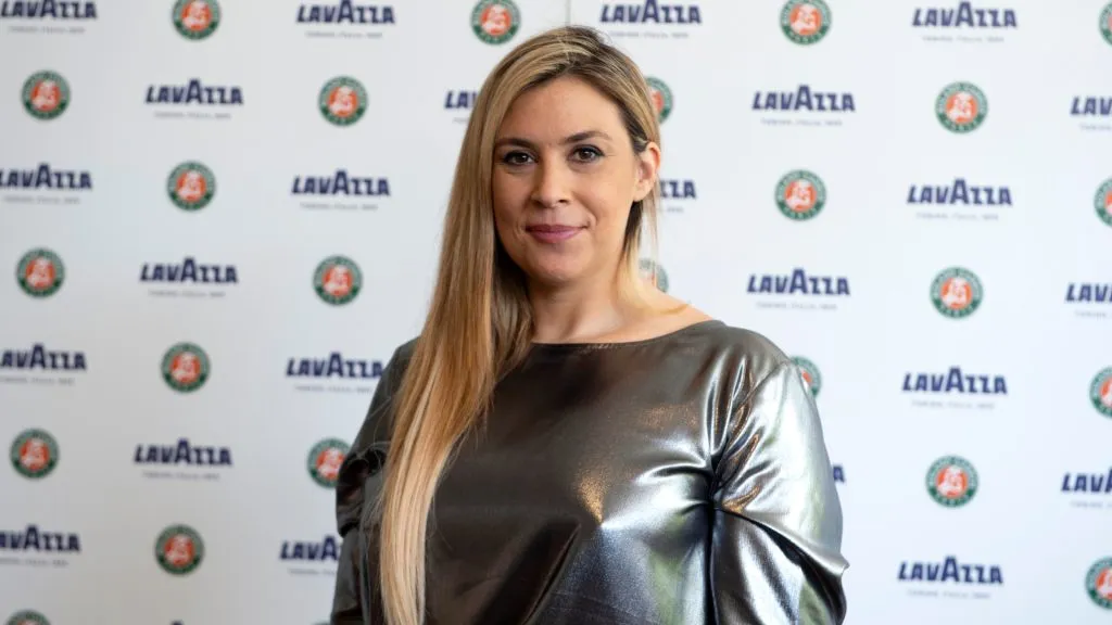 Marion Bartoli in 2019 (Getty Images)