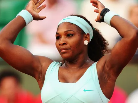 French Open’s biggest upset?: When the world No. 111 stunned Serena Williams in the first round