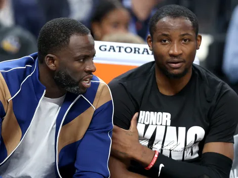 Warriors star Draymond Green shares honest take on Jonathan Kuminga’s potential