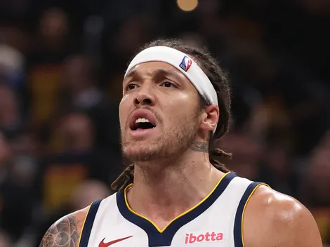 Nuggets' Aaron Gordon reveals the truth behind decision to play injured vs Thunder in Game 7