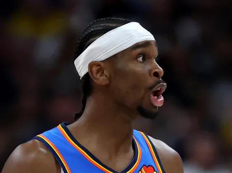 Thunder’s Shai Gilgeous-Alexander says WCF vs Timberwolves will be 'personal, emotional' series