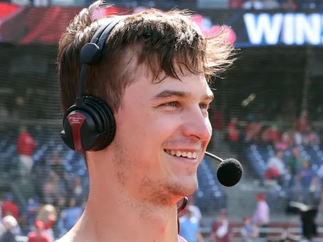 When will Mick Abel make his second start for the Phillies?