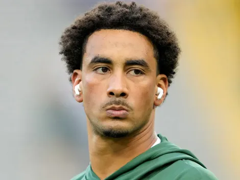 Matt LaFleur gives an uncertain update on Jordan Love’s key weapon ahead of the Packers vs Browns game