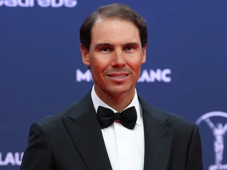 Rafael Nadal reveals surprise announcement ahead of expected French Open tribute