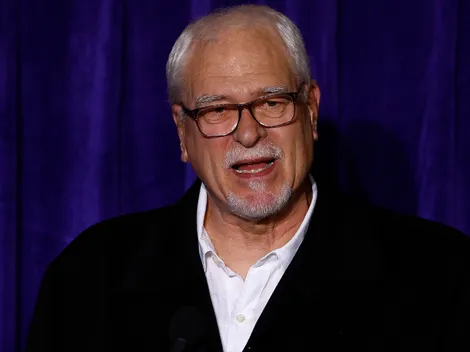 NBA legend Phil Jackson shares unexpected insight on Dennis Rodman