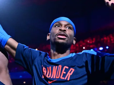 Thunder’s Shai Gilgeous-Alexander teammate makes history with incredible Game 7 performance vs Nuggets