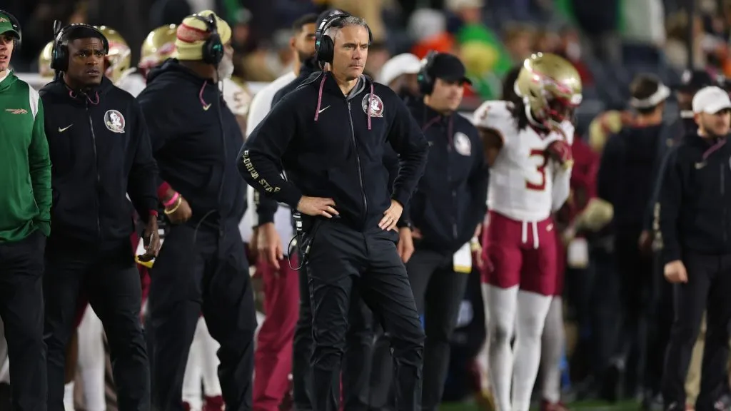 Florida State Seminoles