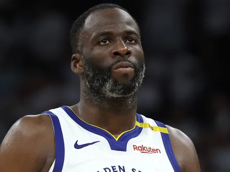 Draymond Green responds to Alperen Sengun’s claim that the Warriors were crying during NBA Playoffs