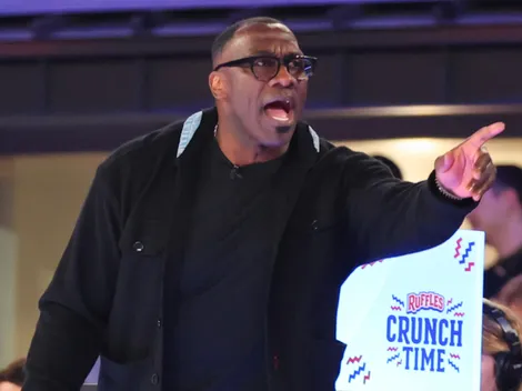 Former NFL star Shannon Sharpe makes bold criticism towards a Denver Nuggets player after the defeat vs Oklahoma City Thunder