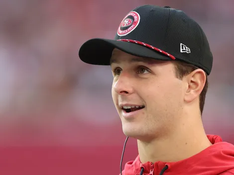 Purdy's teammate becomes NFL’s highest-paid LB