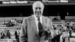 General Manager Red Auerbach (Boston Celtics)