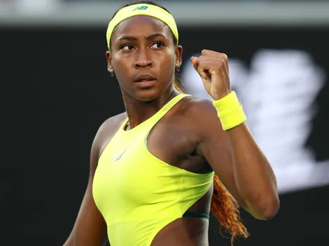 Coco Gauff's profile: Height, love life, career highlights and all about the tennis star