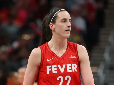 Is Caitlin Clark playing for Indiana Fever vs Atlanta Dream today, July 11?