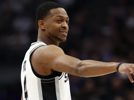 De’Aaron Fox makes bold prediction about the future of the San Antonio Spurs roster