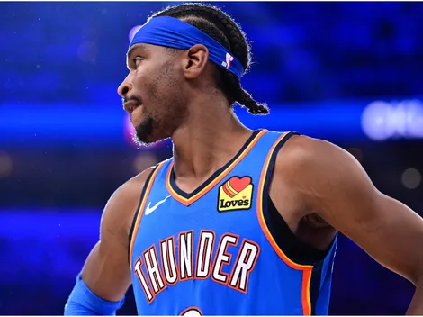 Where to watch Oklahoma City Thunder vs Minnesota Timberwolves live for free in the USA: 2025 NBA Conference Finals Game 1