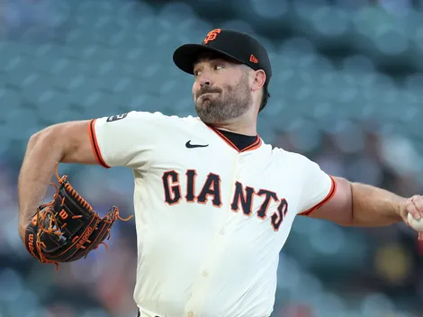 Ray sends strong message after first loss with Giants