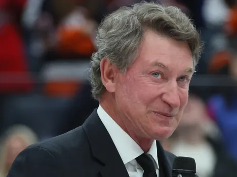 Wayne Gretzky's surprising compliment elevates Stars' Wyatt Johnston ahead of West Final vs Oilers