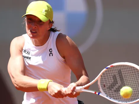 Danielle Collins reveals brutal truth behind win over Iga Swiatek