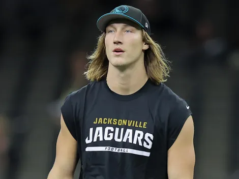 Travis Hunter, Trevor Lawrence receive update on Jaguars' running game