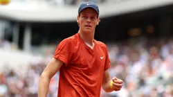 Sinner has never won the title at Roland Garros