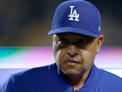 Mookie Betts, Dave Roberts address growing concerns as Dodgers' skid hits four games