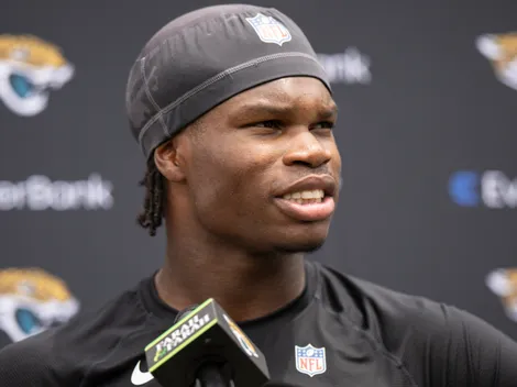 Jaguars HC Liam Coen shares first impressions of Travis Hunter ahead of 2025 NFL season