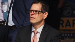 Boston Bruins lock in Don Sweeney through 2028.