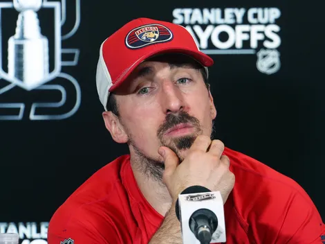 Panthers' Stanley Cup champ could be out until Christmas, pressuring Marchand, Bennett, and Ekblad