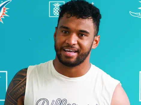 Tagovailoa’s Dolphins may be interested in adding one of Chargers' Justin Herbert’s teammates to their roster