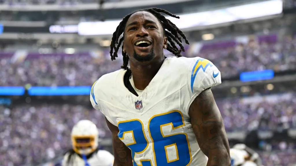 Asante Samuel Jr. signed with Pittsburgh