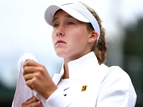 Mirra Andreeva's net worth: The making of a Russian tennis star’s fortune