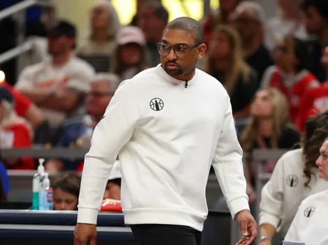 Chicago Sky’s coach Tyler Marsh admits defensive gaps after facing Caitlin Clark and Fever