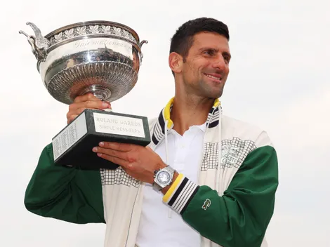 Roland Garros: Jannik Sinner targets Grand Slam feat only achieved by Novak Djokovic in recent history