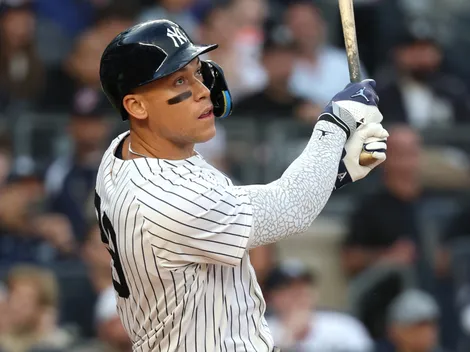 Aaron Judge joins MLB’s top 5 greatest batting feats