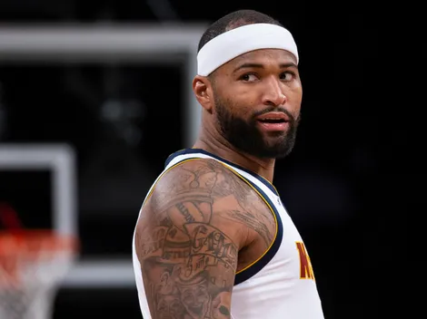 Not Cooper Flagg: 2x All-Star DeMarcus Cousins makes bold prediction about who should be the No. 1 pick in 2025 NBA Draft