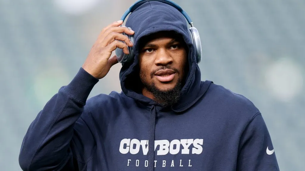 Micah Parsons Dallas Cowboys