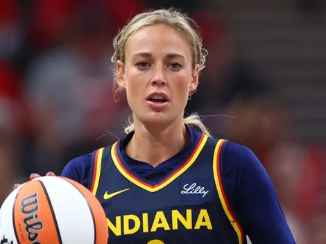 Sophie Cunningham injury update: Is the Fever star playing tonight for Indiana vs Atlanta Dream?